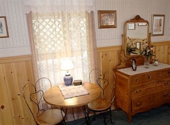 Cathy'S Cottages Биг Беър Лейк Екстериор снимка