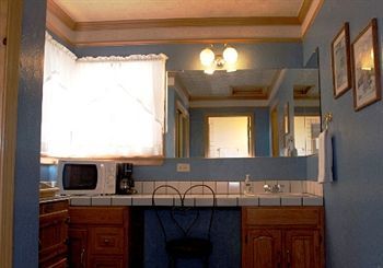 Cathy'S Cottages Биг Беър Лейк Екстериор снимка